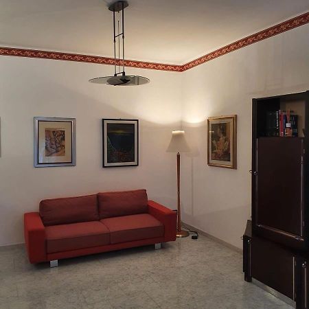 Apartament Nonna Paoli Polignano a Mare Zewnętrze zdjęcie