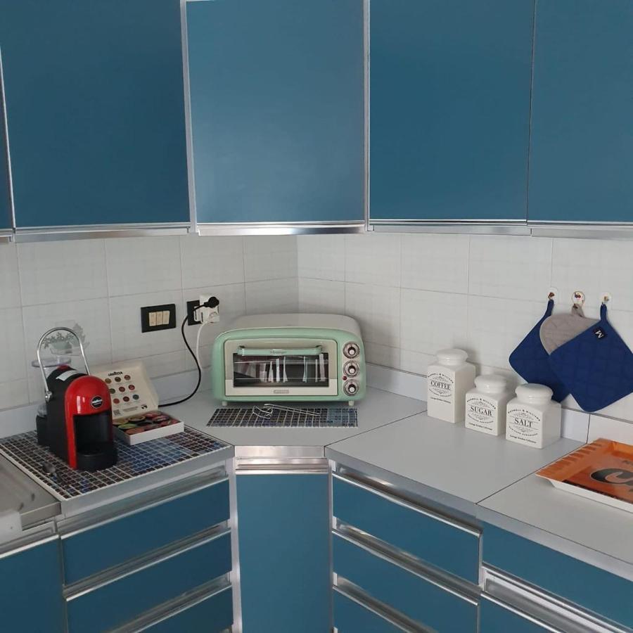 Apartament Nonna Paoli Polignano a Mare Zewnętrze zdjęcie