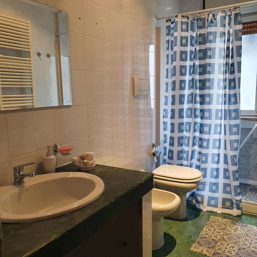 Apartament Nonna Paoli Polignano a Mare Zewnętrze zdjęcie