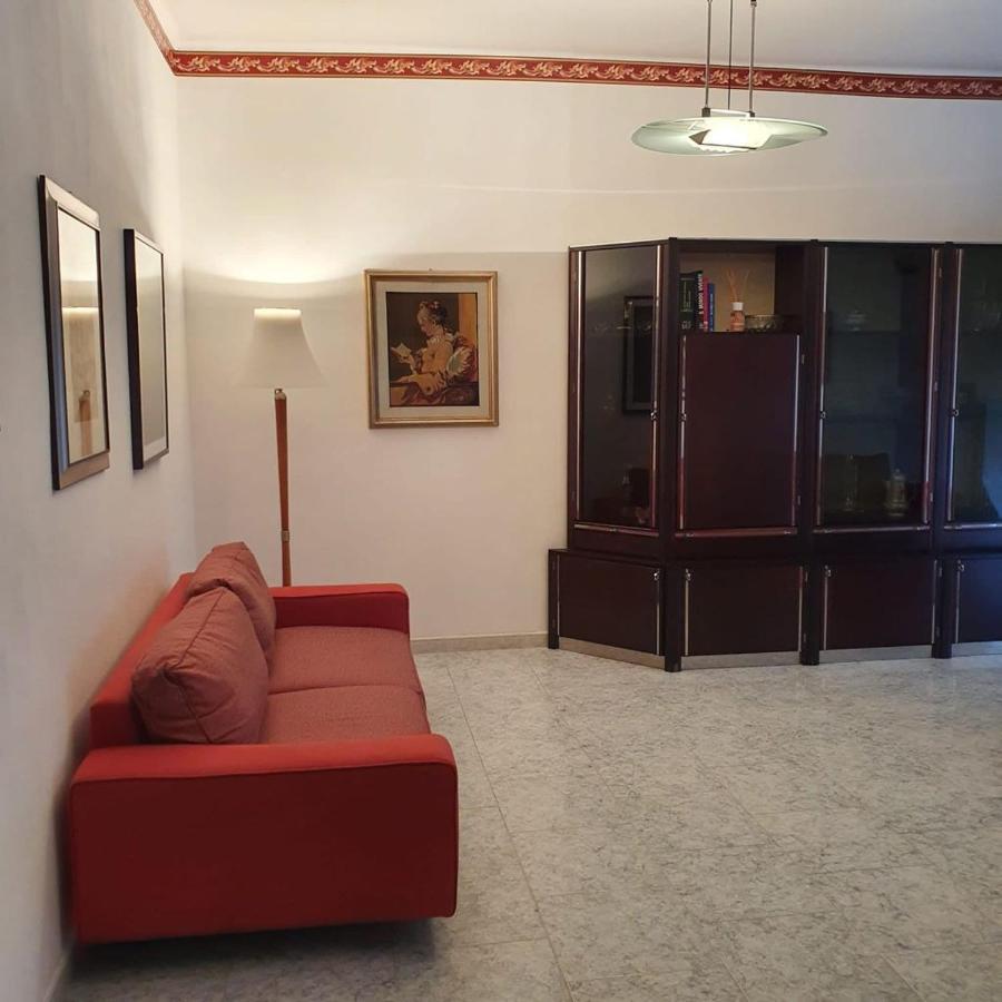 Apartament Nonna Paoli Polignano a Mare Zewnętrze zdjęcie