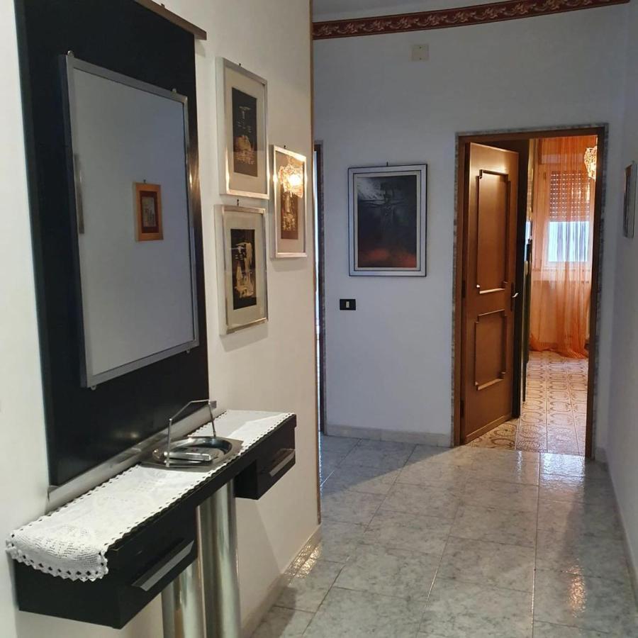 Apartament Nonna Paoli Polignano a Mare Zewnętrze zdjęcie