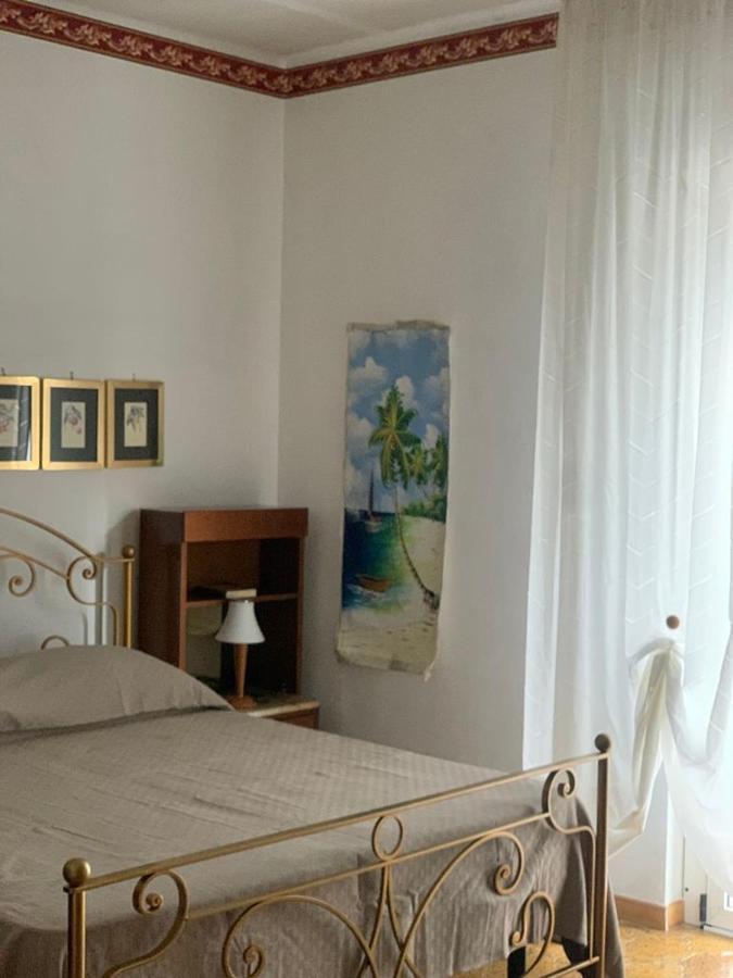 Apartament Nonna Paoli Polignano a Mare Zewnętrze zdjęcie